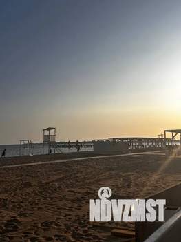 1-к квартира, посуточно, 28м2, 6/9 этаж