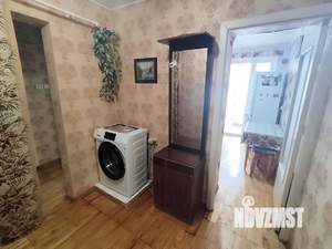 2-к квартира, посуточно, 52м2, 13/16 этаж