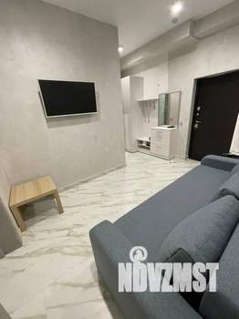 2-к квартира, посуточно, 64м2, 2/9 этаж