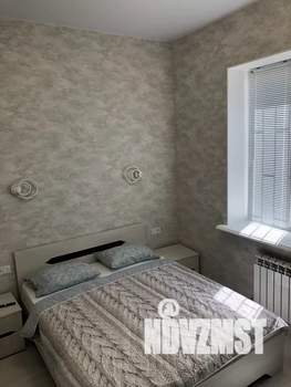 2-к квартира, посуточно, 68м2, 1/2 этаж