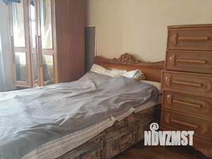 2-к квартира, посуточно, 57м2, 2/9 этаж