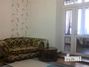 3-к квартира, посуточно, 62м2, 1/3 этаж