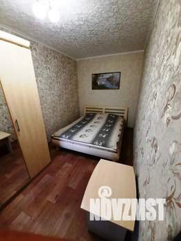 2-к квартира, посуточно, 52м2, 1/4 этаж