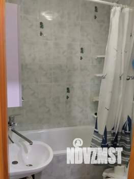 2-к квартира, посуточно, 46м2, 4/5 этаж