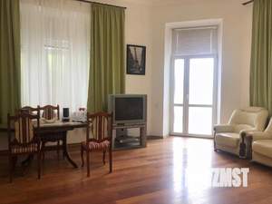 2-к квартира, посуточно, 60м2, 2/3 этаж
