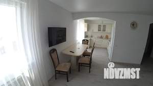 2-к квартира, посуточно, 60м2, 2/2 этаж