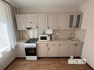 1-к квартира, посуточно, 37м2, 3/9 этаж