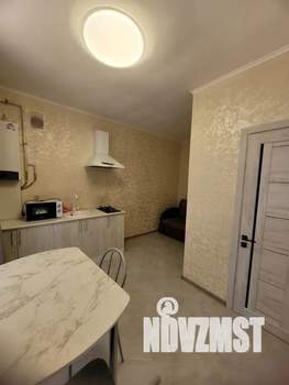 1-к квартира, посуточно, 45м2, 2/2 этаж