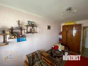 2-к квартира, на длительный срок, 58м2, 10/12 этаж