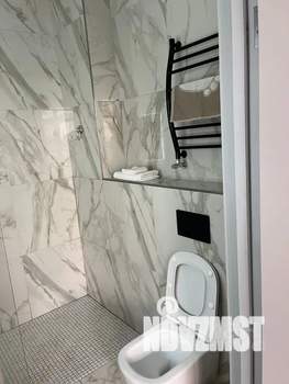 1-к квартира, посуточно, 35м2, 2/5 этаж