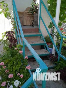 1-к квартира, посуточно, 30м2, 2/2 этаж