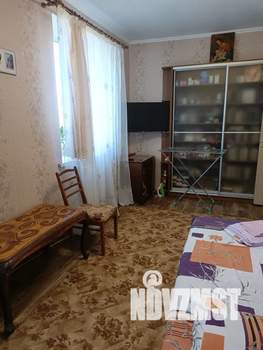 2-к квартира, посуточно, 54м2, 2/2 этаж