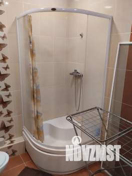 1-к квартира, посуточно, 22м2, 3/6 этаж