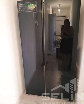 2-к квартира, на длительный срок, 47м2, 4/5 этаж