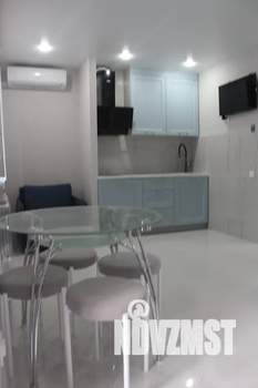 1-к квартира, посуточно, 40м2, 3/9 этаж
