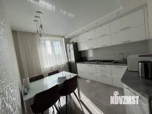 2-к квартира, посуточно, 48м2, 4/9 этаж