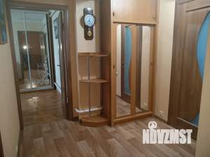 2-к квартира, посуточно, 64м2, 3/5 этаж