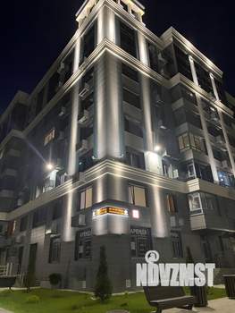 Студия квартира, посуточно, 29м2, 7/8 этаж