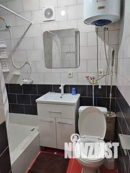 1-к квартира, посуточно, 55м2, 2/3 этаж