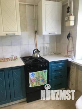 2-к квартира, посуточно, 46м2, 3/4 этаж
