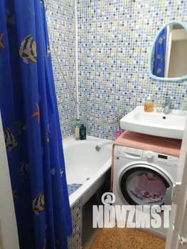 2-к квартира, посуточно, 56м2, 3/5 этаж