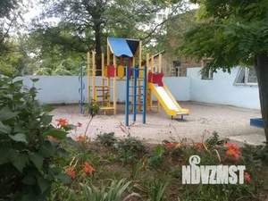 2-к квартира, посуточно, 60м2, 5/5 этаж