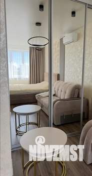 1-к квартира, посуточно, 37м2, 4/6 этаж