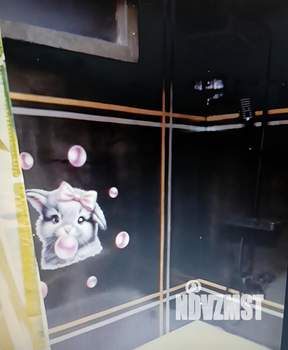 2-к квартира, на длительный срок, 45м2, 3/5 этаж