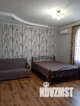 2-к квартира, посуточно, 65м2, 1/3 этаж