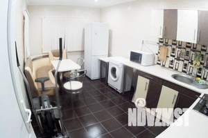 1-к квартира, посуточно, 50м2, 2/2 этаж