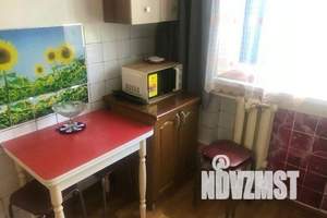 2-к квартира, посуточно, 43м2, 2/5 этаж