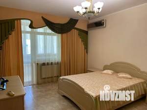 4-к квартира, посуточно, 120м2, 8/9 этаж
