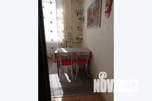 2-к квартира, посуточно, 50м2, 1/3 этаж