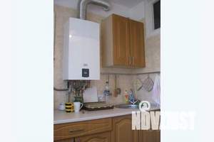1-к квартира, посуточно, 33м2, 3/5 этаж