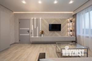 2-к квартира, посуточно, 59м2, 3/9 этаж