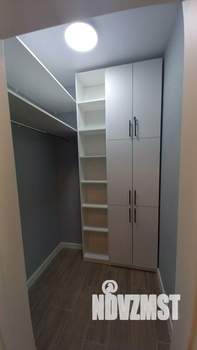 1-к квартира, посуточно, 37м2, 6/9 этаж