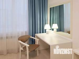 1-к квартира, посуточно, 47м2, 6/9 этаж