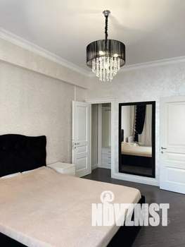1-к квартира, посуточно, 68м2, 3/5 этаж