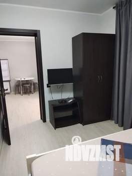 1-к квартира, посуточно, 30м2, 1/2 этаж