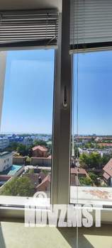 3-к квартира, посуточно, 125м2, 7/7 этаж