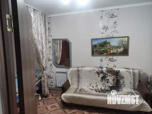 1-к квартира, на длительный срок, 34м2, 1/1 этаж