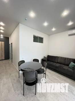 2-к квартира, посуточно, 47м2, 2/8 этаж