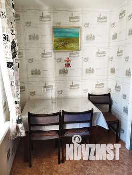 1-к квартира, посуточно, 34м2, 2/9 этаж