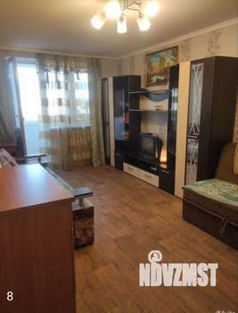 2-к квартира, посуточно, 47м2, 5/5 этаж