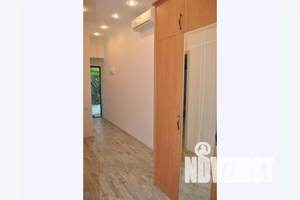 2-к квартира, посуточно, 38м2, 1/1 этаж