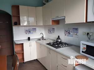 1-к квартира, посуточно, 40м2, 3/4 этаж