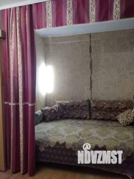 1-к квартира, посуточно, 39м2, 7/9 этаж