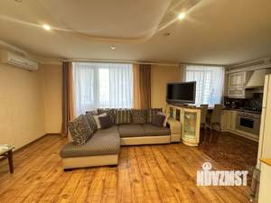 2-к квартира, посуточно, 48м2, 1/9 этаж