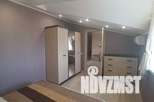 3-к квартира, посуточно, 75м2, 3/3 этаж