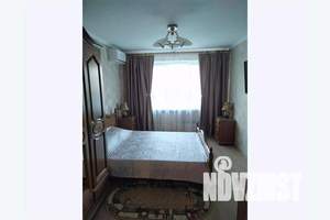 2-к квартира, посуточно, 48м2, 3/5 этаж